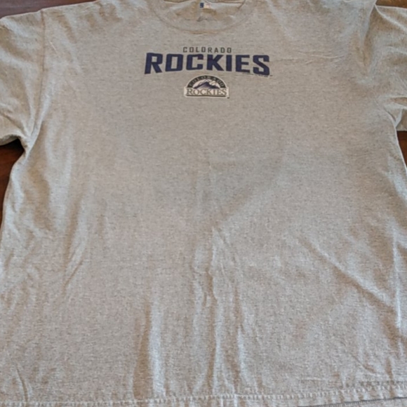 plus size colorado rockies shirts